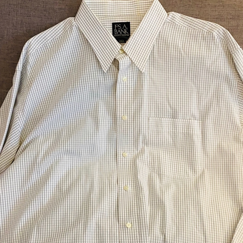 Dress shirt